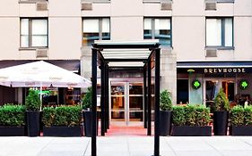 The Chelsean New York